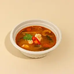 Tom Yum Soup